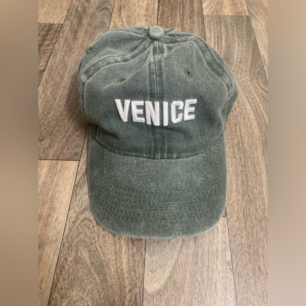 Vintage Venice Beach Dad Hat